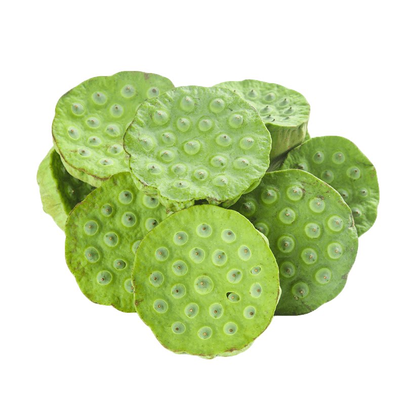 当季莲蓬!美味好吃!农家力荐