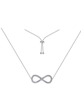 SeiCarinaY八字choker原创设计