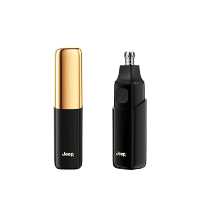 【美国正品】Jeep电动鼻毛修剪器