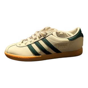 Adidas/三叶草 Stadt运动休闲薄底低帮德训鞋 JR8311
