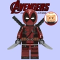 1616 Deadpool