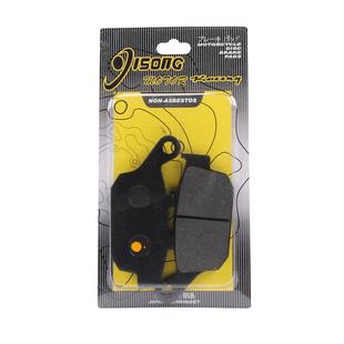 春风150NK前后轮刹车皮碟刹片CF150-3西互ABS版制动片摩擦片配件