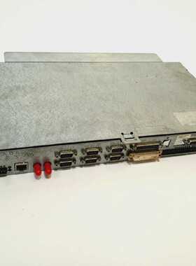 Rexroth RHO4.0R Steuerungsmodul RHO4.0LR 3A 24V ICBTV 107008