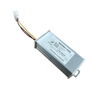 电动车转换器36V48V60V72V转12V电瓶车三轮车通用防水转换器电动