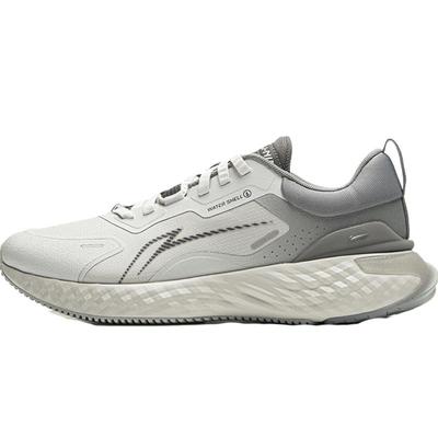 LI-NING李宁男子防护云运动休闲鞋AGLU251-2