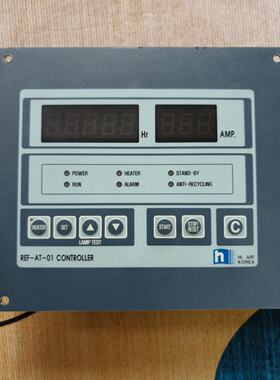 议价速发REF-AT-01 CONTROLLER，拆船件适用