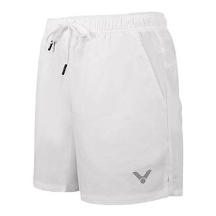 victor胜利羽毛球短裤男女款运动吸汗透气速干威克多正品R-39226