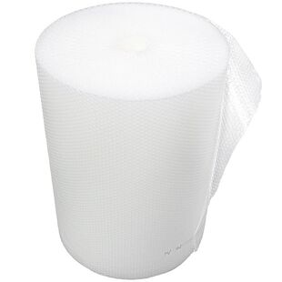 气泡膜卷装快递打包泡沫搬家泡泡纸包装防摔垫气泡袋防撞填充防震