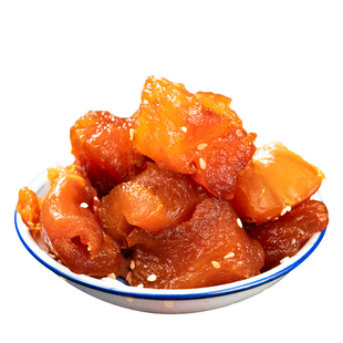 牛蹄筋250g袋装独立正宗内蒙特产网红零食休闲小吃小包装水晶牛筋