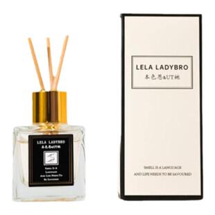 本色恩ut她车载香薰氛精油衣柜除味持久留香房间车内高级香水男士