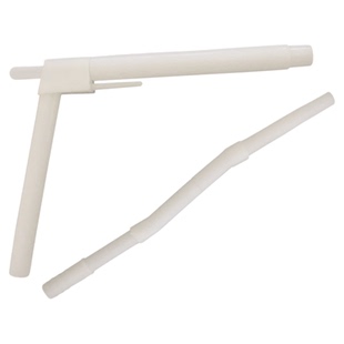 静电喷枪内粉管kci手动喷枪内粉管喷涂机设备粉末自动喷枪内粉管