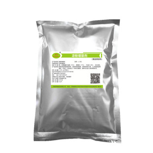 凉粉增筋剂1公斤 凉皮爽滑剂 增筋爽滑 有韧性 复配增稠剂