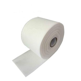 纹身木浆卷纸一次性擦拭纸巾美容清洁纯棉纸巾 45米 刺青用品耗材