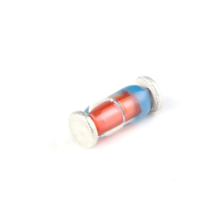 原装正品 ZMM5V1 LL-34 5.1V/0.5W 贴片稳压二极管 1206圆柱型