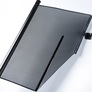 汽车磁吸伸缩窗帘遮阳帘夏季防晒隔热防蚊防紫外线遮阳挡专车专用