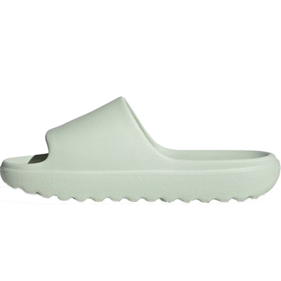 adidas阿迪达斯男女ADILETTE LUMIASPW FTW运动休闲拖鞋JQ7459