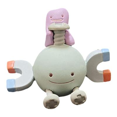 TOMY扭蛋口袋妖怪百变怪