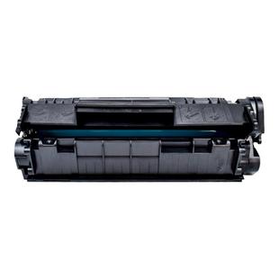 适用惠普m1005硒鼓1020 12A粉盒1020Plus M1005mfp HP1010 1018佳能LBP2900打印机Q2612A墨盒HP12A易加粉墨粉