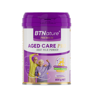 贝特恩正品纯羊奶粉中老年送礼全脂礼盒免疫力高钙礼品春节年货