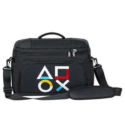 ps5pro收纳包便捷主机手柄包