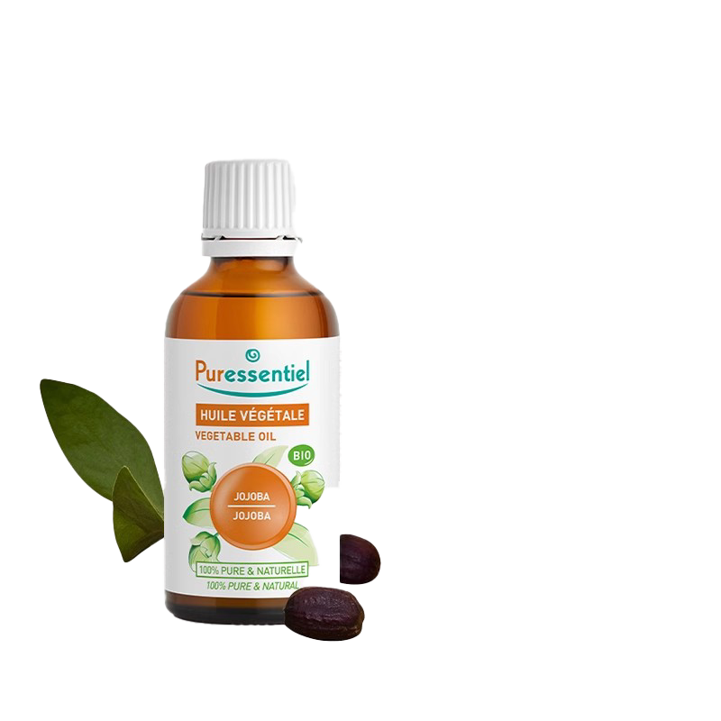 荷荷巴油Puressentiel