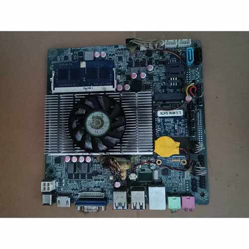 【请询价】ELSKY15HGP2C工控主板成色良好功能完好