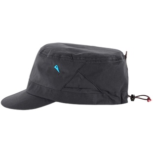 Klattermusen攀山鼠侠道男女户外遮阳帽子棒球帽环保化纤帽50122U