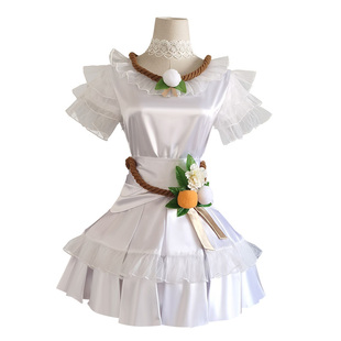 漫乐社第五人格cos服园丁等风来cosplay动漫服装女游戏服