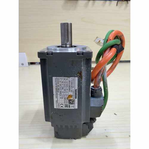 询价伺服电机1FL6034-2AF21-1AA1，400W