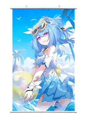 实木挂画客厅卧室简约可定制