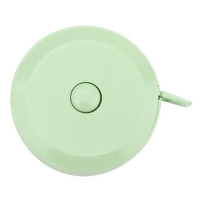 简约迷你伸缩小卷尺多功能精度量