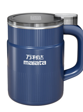 万利达研磨机家用超细调料香料打粉机五谷杂粮粉碎机中药材磨粉机