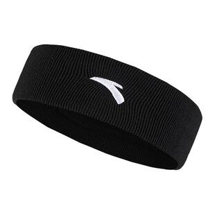 欧文同款安踏儿童运动发带吸汗篮球足球跑步止汗带男孩导汗带头带