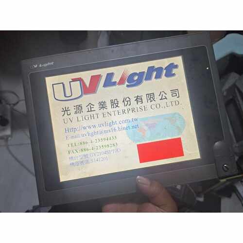 询价-UV Light触摸屏PV104-TNT4A-F2R1，台湾