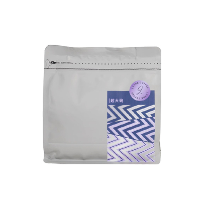 甜心至尊超大碗咖啡豆500g