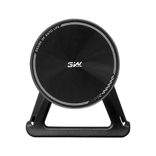 3W磁吸车载手机支架适用于宝马3系GT4系X3 X4 X5 X6 X7车导航支架