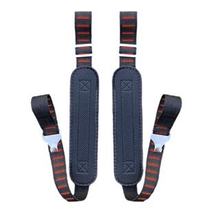 智能电动喷雾器背带加宽加厚背带农用喷雾器打药机喷药机配件大全