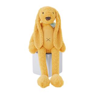 Happy Horse兔子玩偶毛绒玩具安抚玩偶公仔儿童女孩女生节日礼物