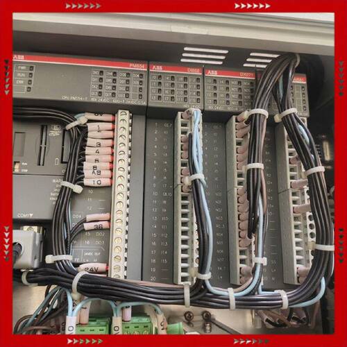 【问价】PLC模块一套 ，型号PM554/DI562/DX