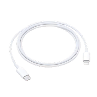 【自营】海外版 Apple苹果原装数据线支持PD快充数据线Type-C闪电 适用iPhone14/13/12promax/ipad/Air充电线
