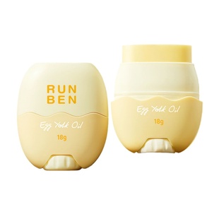 润本宝宝面霜润肤儿童擦脸霜蛋黄油特护精华棒皴裂滋润保湿防皴棒