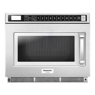 松下商用微波炉NE-186AC微波炉专用变频式微波炉大功率1753升级