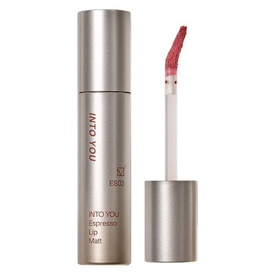 intoyou浓缩唇釉唇泥es05