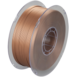 kexcelled THE K5™ ABS P 免喷涂ABS耗材 3D打印材料丝FDM 光滑金属质感1.75mm