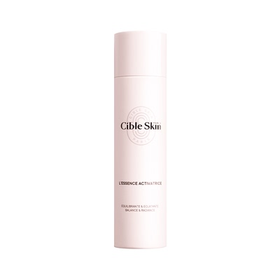 CibleSkin补水保湿去角爽肤水