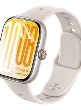 vivowatchGT2手表专用全包保护膜