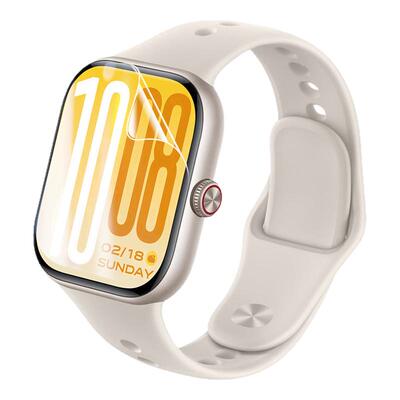 vivowatchGT2手表专用全包保护膜