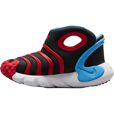 Nike/耐克正品 Dynamo GO Boot儿童轻便运动休闲鞋DQ6009-001
