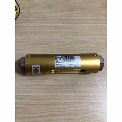 溢价-德国KOBOLD  DSV-1205H00R15没用过