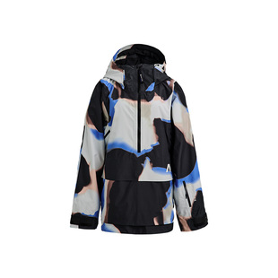 BURTON ANALOG AG系列 伯顿男女FLYRAIL GORETEX 2L 滑雪服244411